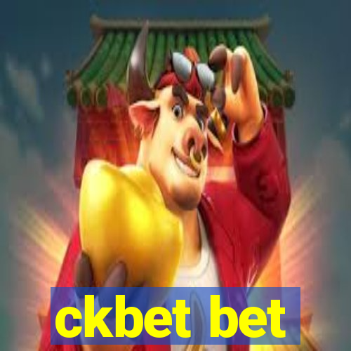 ckbet bet